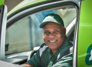 truck delivery service nyc